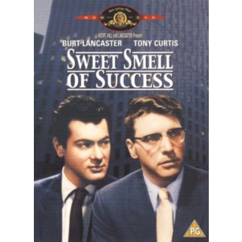 The Sweet Smell Of Success DVD