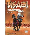 Usagi Yojimbo 01- Ronin – Sakai Stan – Hledejceny.cz