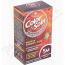 Color & Soin barva na vlasy 5M světle mahagonová hnědá 135 ml