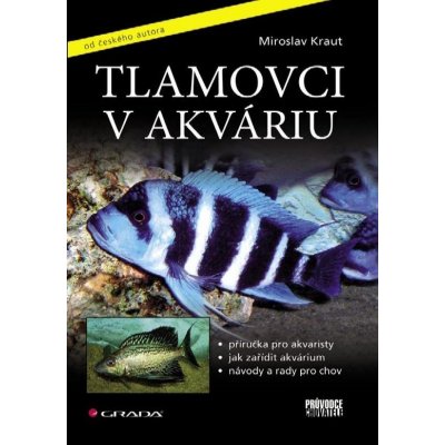 Tlamovci v akváriu – Hledejceny.cz