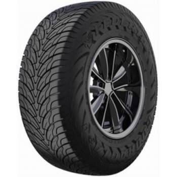 Pneumatiky Federal Couragia S/U 235/60 R17 102V