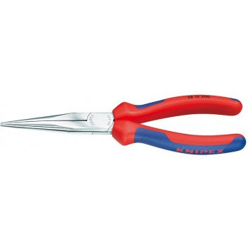 Kleště pro mechaniky půlkulaté 200mm KNIPEX 3815200