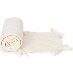 Little Dutch Mantinel Pure Soft White – Zboží Dáma