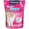 Stelivo pro kočky Vitakraft Cat Magic Clean 5 l