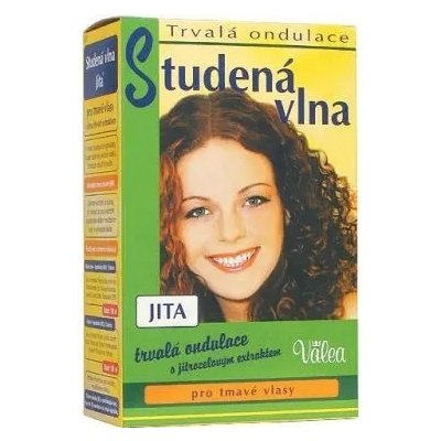 Za studena vlna Deep Jita 100 ml fixátor 100 ml [2ks]