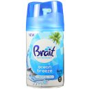 Brait osvěžovač vzduchu Fresh matic ocean breeze 250 ml