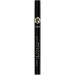 L'oréal paris Infaillible Haute Precision Liner 01 Noir Silk tekutá oční linka – Hledejceny.cz
