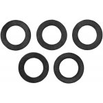 Gardena ploché těsnění (5 ks), 5300-20 – Zboží Mobilmania