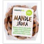 Country Life Mandle Bio 250 g – Zboží Mobilmania