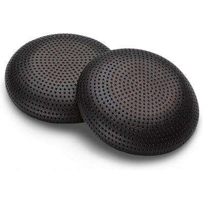 HP Poly Blackwire BW300 Leatherette Ear Cushion (2 Pieces) Náušník (920P3AA) – Zboží Živě