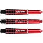 Winmau Prism Force short red – Sleviste.cz