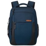 URBAN GROOVE Batoh na notebook 15.6" modrý 139867-1265 – Zboží Živě