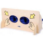 Small foot Hmatová hra Stěna – Zboží Živě