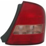 Zadní světlo- pravé MAZDA 323 (BJ) 2001-2003 |001-2003| TYC | 11-0003-41-2 – Hledejceny.cz