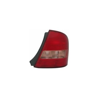 Zadní světlo- pravé MAZDA 323 (BJ) 2001-2003 |001-2003| TYC | 11-0003-41-2 – Hledejceny.cz