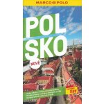 Polsko / průvodce Marco Polo – Hledejceny.cz