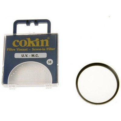 Cokin C235 UV MC 55 mm – Hledejceny.cz