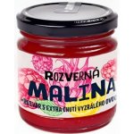 Titbit Malinový džem 180 g – Hledejceny.cz