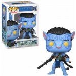 Funko Pop! 1549 Avatar The Way of Water Jake Sully – Zboží Dáma