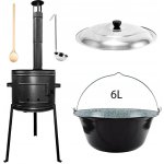 Perfect Home Kotlíková souprava 6L VS-3106 – Sleviste.cz