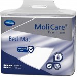 MoliCare Bed Mat Inkontinenční podložky 9 kapek 60 x 90 cm 15 ks – Zboží Mobilmania