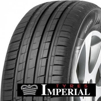 Imperial Ecodriver 5 215/65 R15 96H