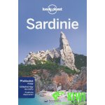 Sardinie Lonely Planet – Hledejceny.cz