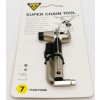 Nářadí na kolo Topeak nýtovačka na řetěz Super chain Tool