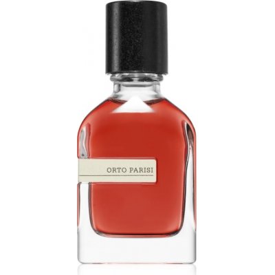 Orto Parisi Terroni parfém unisex 50 ml – Zboží Mobilmania