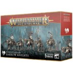GW Warhammer Age of Sigmar: Soulblight Gravelords Barrow Knights – Zboží Živě