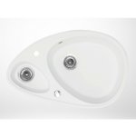 Metalac Inko X GRANIT ELIPSE – Zboží Dáma