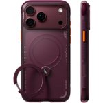 Torras Ostand Q3 Air Cosmic iPhone 2026 Pro fialová – Hledejceny.cz