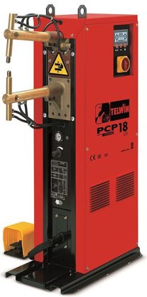 Telwin PCP 18 LCD ramena 330 mm