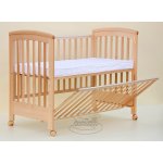 Scarlett Laura buk přírodní s odnímatelným bokem – Zboží Mobilmania