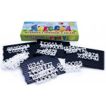 Chemoplast Abeceda Skládačka – Zboží Dáma