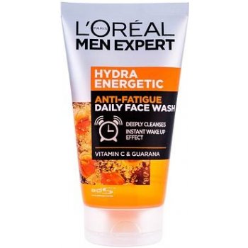 L'Oréal Men Expert Hydra Energetic čistící gel 150 ml