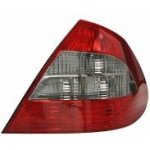 Zadní světlo - pravé MERCEDES E (W211) | 2006-2009 | TYC | – Hledejceny.cz