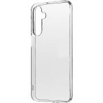 Tactical OBAL:ME TPU Samsung Galaxy A16 4G / A16 5G Transparent 57983123628 – Hledejceny.cz