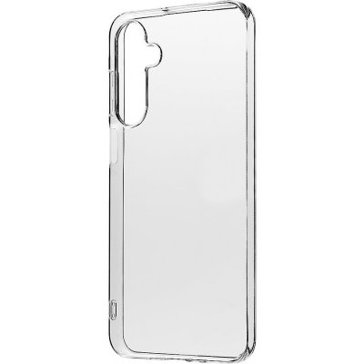 Tactical OBAL:ME TPU Samsung Galaxy A16 4G / A16 5G Transparent 57983123628 – Hledejceny.cz