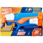 Pistole Nerf N Series Agility – Zboží Dáma