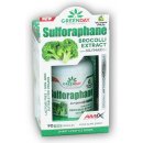 Amix GreenDay Sulforaphane Brocolli Extract+Silymarin 90 kapslí