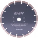 Lobster Kotouč diamantový segmentový 230 mm 104606 – Zboží Dáma