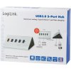 USB hub LogiLink UA0227