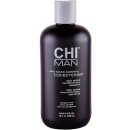 Chi Man Conditioner bez parabenů Daily Active Soothing Conditioner 350 ml