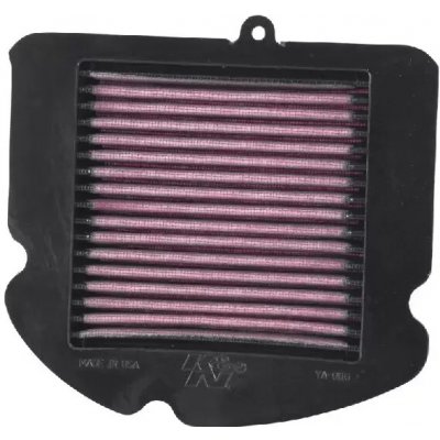 K&N Filters Vzduchový filtr KNF YA-0116 – Hledejceny.cz