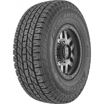 Yokohama Geolandar A/T G015 275/65 R17 115H