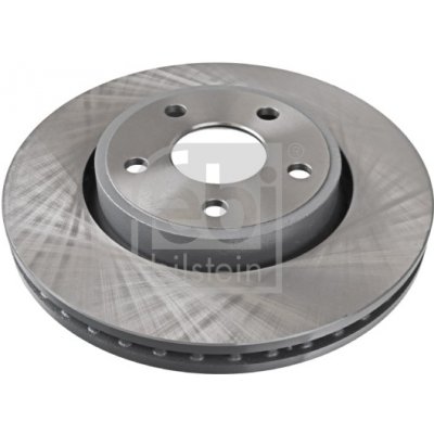 Brzdový kotouč FEBI BILSTEIN 108584 | Zboží Auto