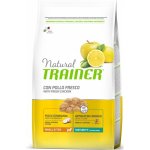 Nova Foods Trainer Natural Small Toy Maturity kuře 2 kg – Hledejceny.cz