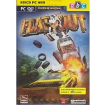 FlatOut – Sleviste.cz