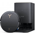 Ecovacs Deebot X9 Pro Omni Black – Zboží Dáma